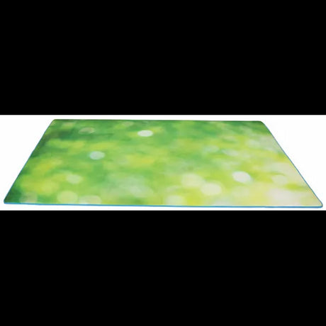 Greenery Soft Memory Foam Mat - 220 (L) x 140 (W) cm - Modern Teaching Aids NZ