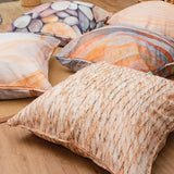 Natural Textures Outdoor Cushions - Set of 5 - Modern Teaching Aids NZ