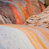 Natural Textures Outdoor Cushions - Set of 5 - Modern Teaching Aids NZ