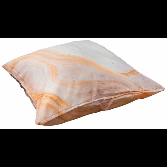 Outdoor Cushion Cover - 100x100cm - Stone - Modern Teaching Aids NZ