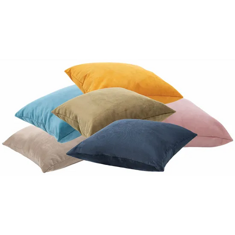 Corduroy Cushion - Set of 6 - Modern Teaching Aids NZ