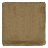 Corduroy Cushion - 40 cm - Green - Modern Teaching Aids NZ