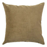 Corduroy Cushion - 40 cm - Green - Modern Teaching Aids NZ