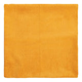 Corduroy Cushion - 40 cm - Yellow - Modern Teaching Aids NZ