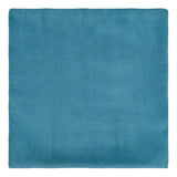 Corduroy Cushion - 40 cm - Blue - Modern Teaching Aids NZ