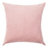Corduroy Cushion - 40 cm - Pink - Modern Teaching Aids NZ