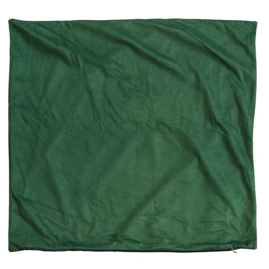 Plain Green Cushion Covers - 50 cm - Set of 3 - Modern Teaching Aids NZ
