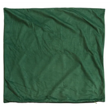 Plain Green Cushion Covers - 50 cm - Set of 3 - Modern Teaching Aids NZ