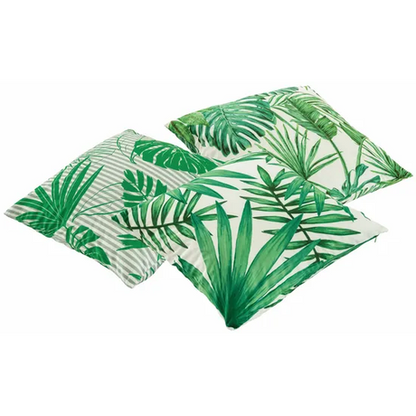 Fernery Cushion Covers - 50 cm - Set of 3 - Modern Teaching Aids NZ