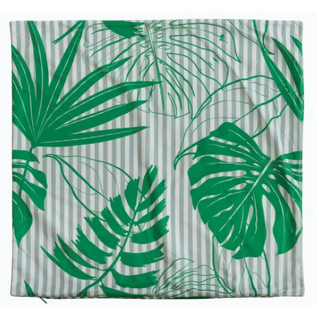 Fernery Cushion Covers - 50 cm - Set of 3 - Modern Teaching Aids NZ