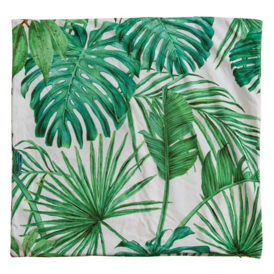Fernery Cushion Covers - 50 cm - Set of 3 - Modern Teaching Aids NZ