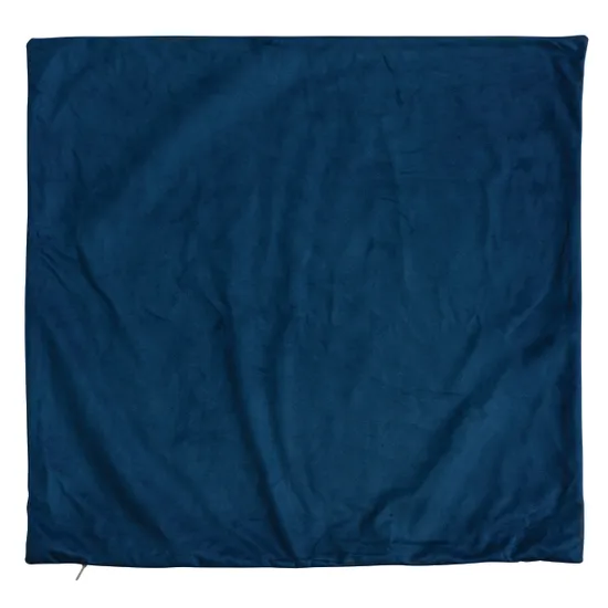 Plain Blue Cushion Covers - 50 cm - Set of 3 - Modern Teaching Aids NZ