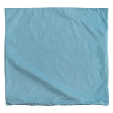 Plain Blue Cushion Covers - 50 cm - Set of 3 - Modern Teaching Aids NZ