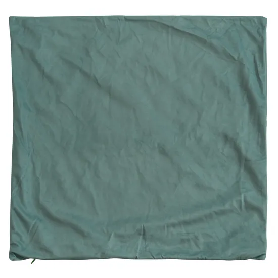 Plain Blue Cushion Covers - 50 cm - Set of 3 - Modern Teaching Aids NZ