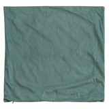 Plain Blue Cushion Covers - 50 cm - Set of 3 - Modern Teaching Aids NZ