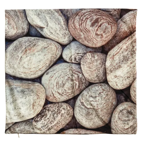 Natural Textures Cushion Covers - 50 cm - Set of 6 - Modern Teaching Aids NZ