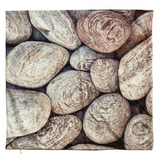 Natural Textures Cushion Covers - 50 cm - Set of 6 - Modern Teaching Aids NZ