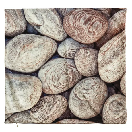 Natural Textures Cushion Covers - 50 cm - Set of 6 - Modern Teaching Aids NZ