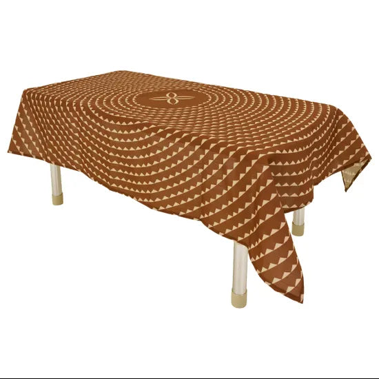 Pasifika Faa Tuli Table Cloth - Modern Teaching Aids NZ