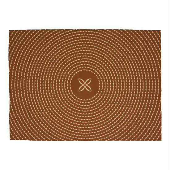 Pasifika Faa Tuli Table Cloth - Modern Teaching Aids NZ