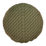 Maori Niho Taniwha Round Cushion - Modern Teaching Aids NZ