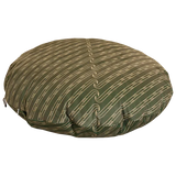 Maori Niho Taniwha Round Cushion - Modern Teaching Aids NZ