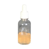 Silicone Dropper Bottle - Clear, 30 ml - Modern Teaching Aids NZ
