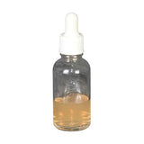 Silicone Dropper Bottle - Clear, 50 ml - Modern Teaching Aids NZ