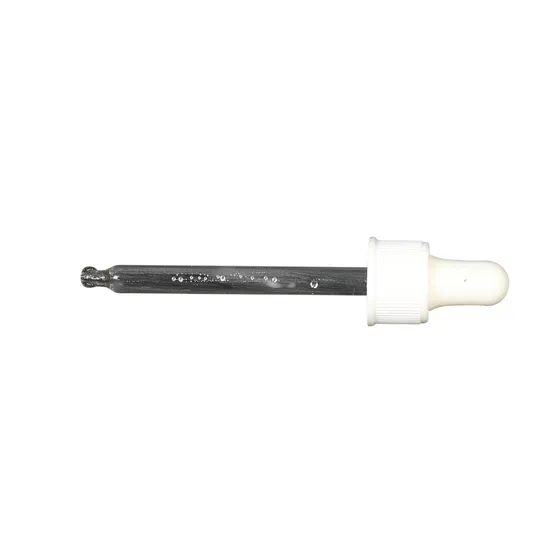 Spare Silicone Dropper Assembly - 30mL - Modern Teaching Aids NZ