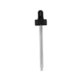 Spare Silicone Dropper Assembly - 120 ml - Modern Teaching Aids NZ