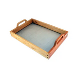 Shaker Sieve - Modern Teaching Aids NZ