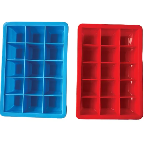 Lab Silicon cube mould - Modern Teaching Aids NZ