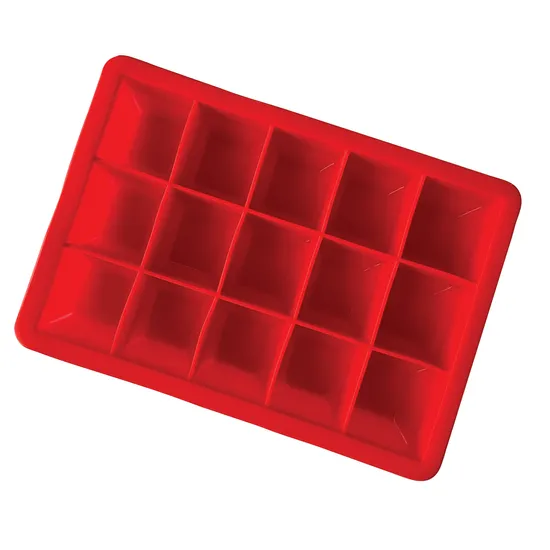 Lab Silicon cube mould - Modern Teaching Aids NZ