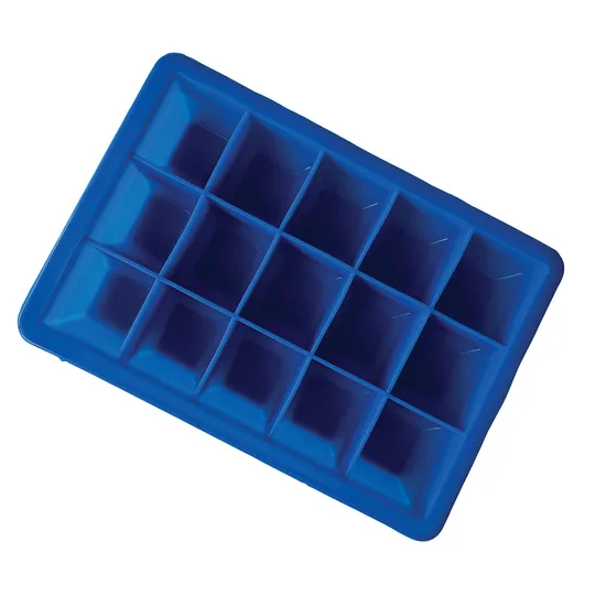 Lab Silicon cube mould - Modern Teaching Aids NZ