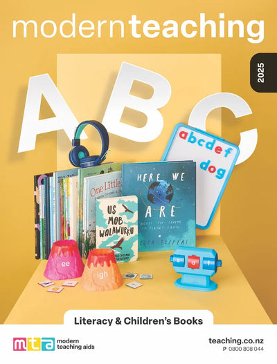 Literacy & Children's Books