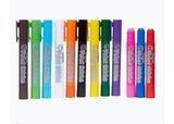 Little Brian Face Paint Sticks Classic 12Pk - Modern Teaching Aids NZ