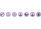 Little Brian Face Paint Sticks Classic 12Pk - Modern Teaching Aids NZ
