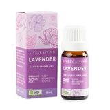 Lavender Essential Oil 10ml - Modern Teaching Aids NZ