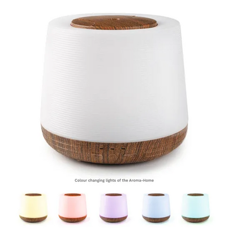 Aroma-Home Diffuser - Modern Teaching Aids NZ