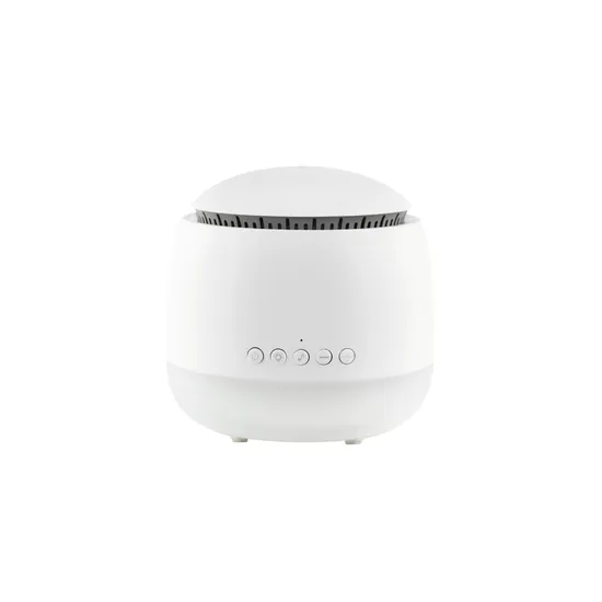 Aroma-Snooze Diffuser - White - Modern Teaching Aids NZ