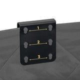 Caravan Quad Stroller Snack Tray - Modern Teaching Aids NZ