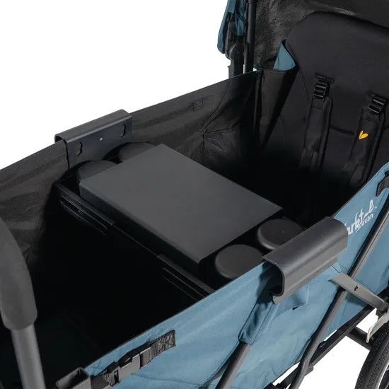 Caravan Quad Stroller Snack Tray - Modern Teaching Aids NZ