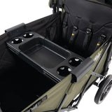 Caravan Quad Stroller Snack Tray - Modern Teaching Aids NZ