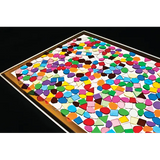 Plastic Mosaic Pieces - 454g - Modern Teaching Aids NZ