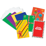 Coloured Card Set - Pack of 30 - Modern Teaching Aids NZ