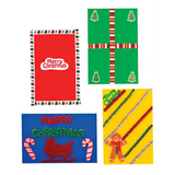 Coloured Card Set - Pack of 30 - Modern Teaching Aids NZ