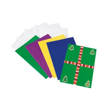 Coloured Card Set - Pack of 30 - Modern Teaching Aids NZ