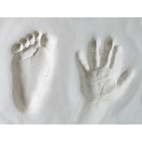 Creatistics Air Hardening Clay 450 g - Pack of 40 - Modern Teaching Aids NZ