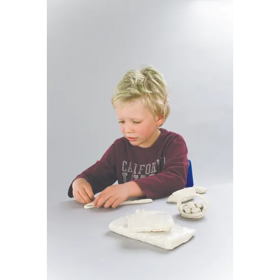 Air Hardening Clay - 900g Pack - Modern Teaching Aids NZ