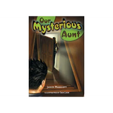 Our Mysterious Aunt - Modern Teaching Aids NZ